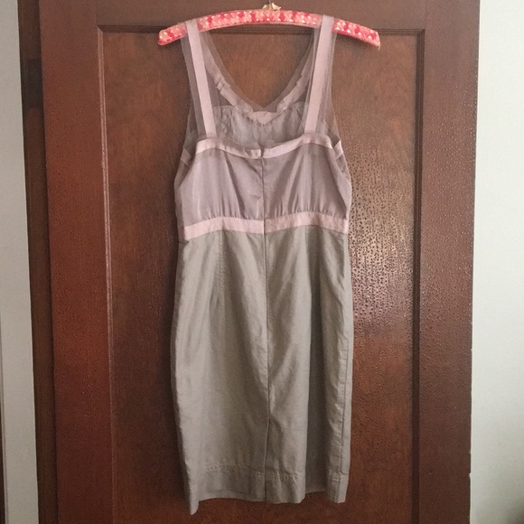 Loft Dress - Picture 5 of 8